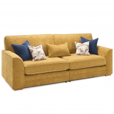 Orson 4 Seater Sofa (Split) Orson 4 Seater Sofa (Split)