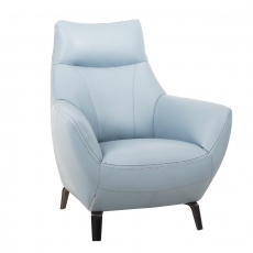 Alberta Club Accent Chair
