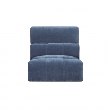 Harrow 1.25 Seater Power Recliner Centre Section with Power Ratchet Headrest