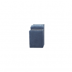 Harrow Home Stage Media Section with Bluetooth-USB-USBC-Media controls