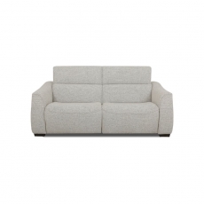 Ottawa 2 Seater Double Power Recliner Sofa with Power Ratchet Headrest & USB