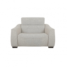 Ottawa Power Recliner Chair with Power Ratchet Headrest & USB
