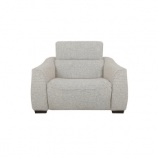 Ottawa Small Power Recliner Chair with Power Ratchet Headrest & USB