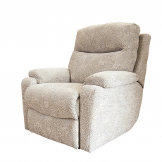 Townley Manual Recliner Chair