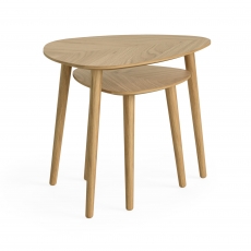 Ventnor Dining Nest of 2 Tables