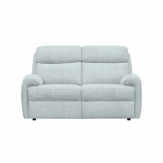 Hardy 2 Seater Static Sofa