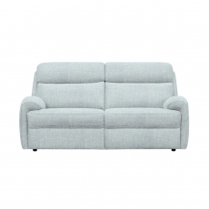 Hardy 3 Seater Static Sofa