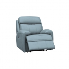 Hardy Power Recliner Chair - USB