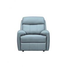Hardy Power Recliner Chair with Power Headrest, Lumbar and USB