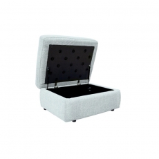 Hardy Storage Footstool