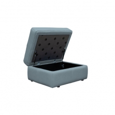 Hardy Storage Footstool