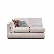 Micah 2 Seater Sofa End with Arm