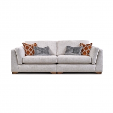 Micah 4 Seater Sofa