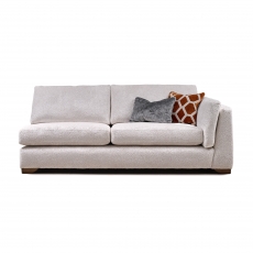 Micah 4 Seater Sofa End with Arm