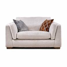Micah Cuddler Sofa