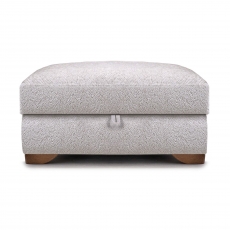 Micah Large Storage Stool