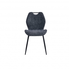 Tiana Set 4 Dining Chairs