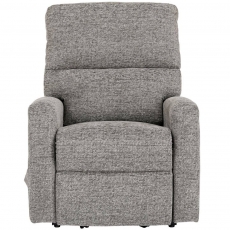 Southwell Grande Single Motor Power Recliner Chair
