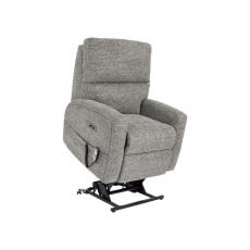Southwell Grande Riser Recliner Single Motor Power Chair - Handset
