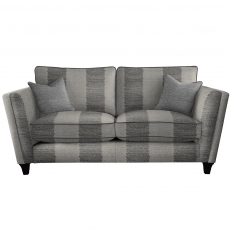 Harlow Large 2 Seater Static Sofa-Standard Back