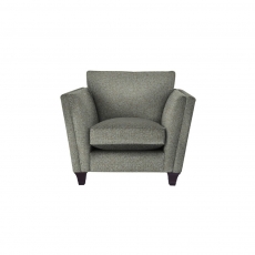 Harlow Static Chair