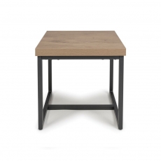 Tribeca End Table