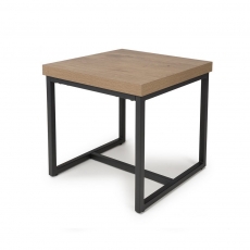Tribeca End Table