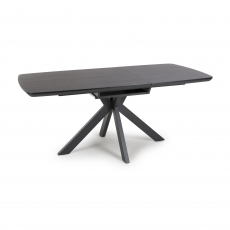Tribeca Rectangular Extending Dining Table - Extends from 140cm -180cm