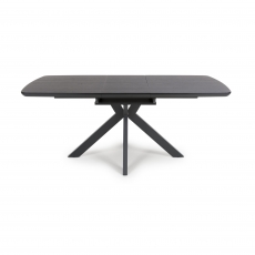 Tribeca Rectangular Extending Dining Table - Extends from 140cm -180cm