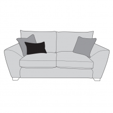 Mali 3 Seater Sofa