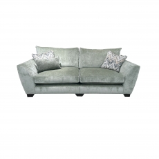Mali 3 Seater Sofa