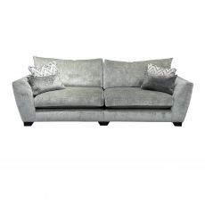 Mali 4 Seater Sofa