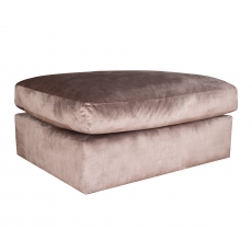 Sullivan Accent Footstool