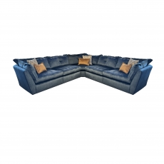 Sullivan Extra Large 5 Piece Corner Group