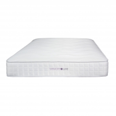 Memory Luxe 2000 Bronze 4'6 Mattress