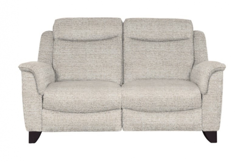 Parker Knoll Manhattan 2 Seater Static Sofa