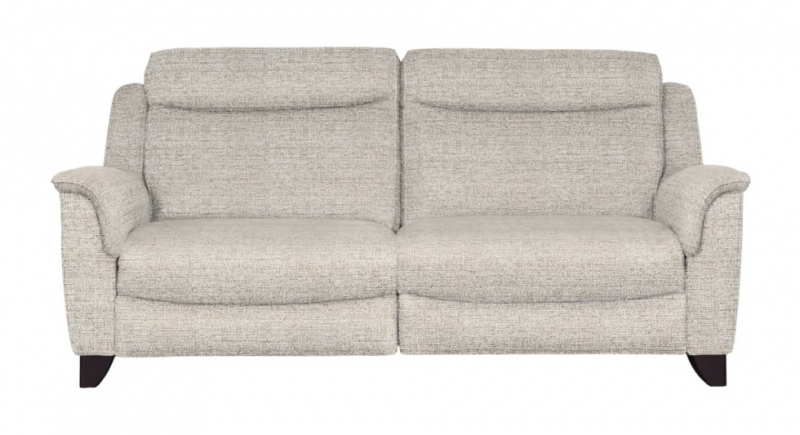 Parker Knoll Manhattan Large 2 Seater Static Sofa