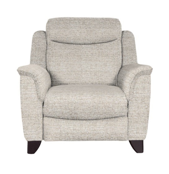 Parker Knoll Manhattan Static Chair