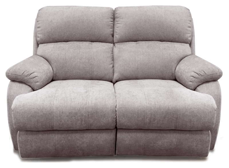 Manhattan 2 Seater Static Sofa