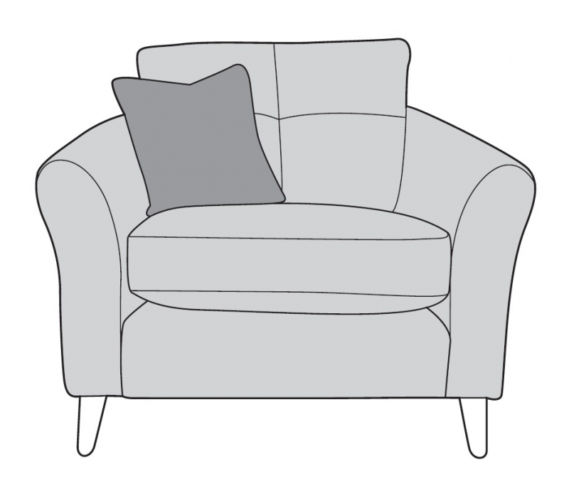 Maddie Chair