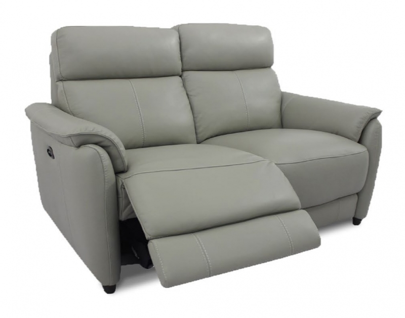 Fairway Furniture Burlington Small 2.5 Seater Double Power Recliner Sofa with USB