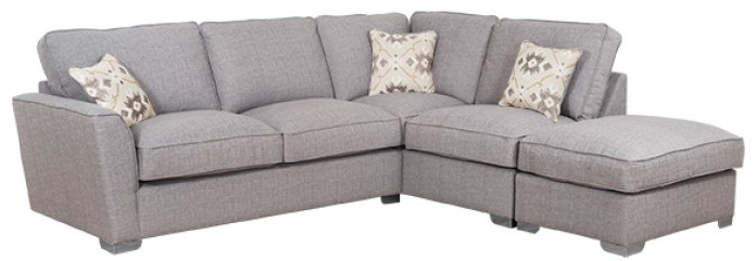 Fairway Furniture Anna Corner Group