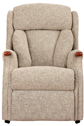 Celebrity Canterbury Standard Fixed Chair