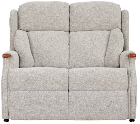 Celebrity Canterbury 2 Seater Fixed Sofa