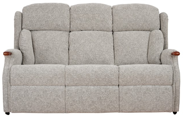 Celebrity Canterbury 3 Seater Fixed Sofa