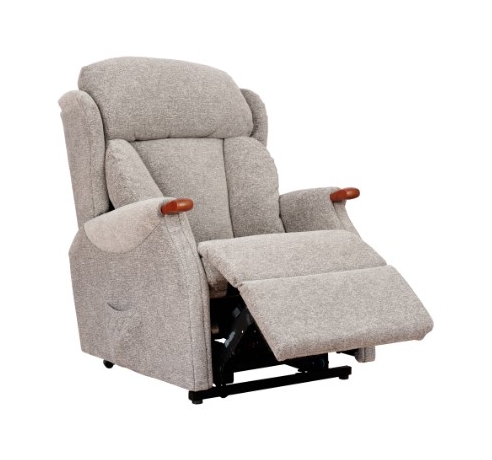 Celebrity Canterbury Petite Single Motor Power Recliner Chair