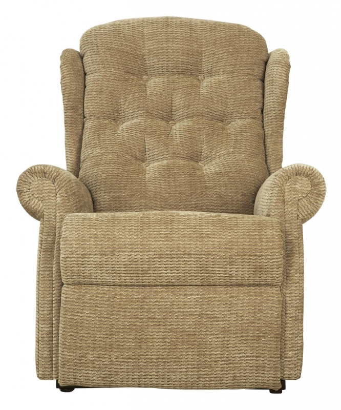Celebrity Woburn Petite Fixed Chair