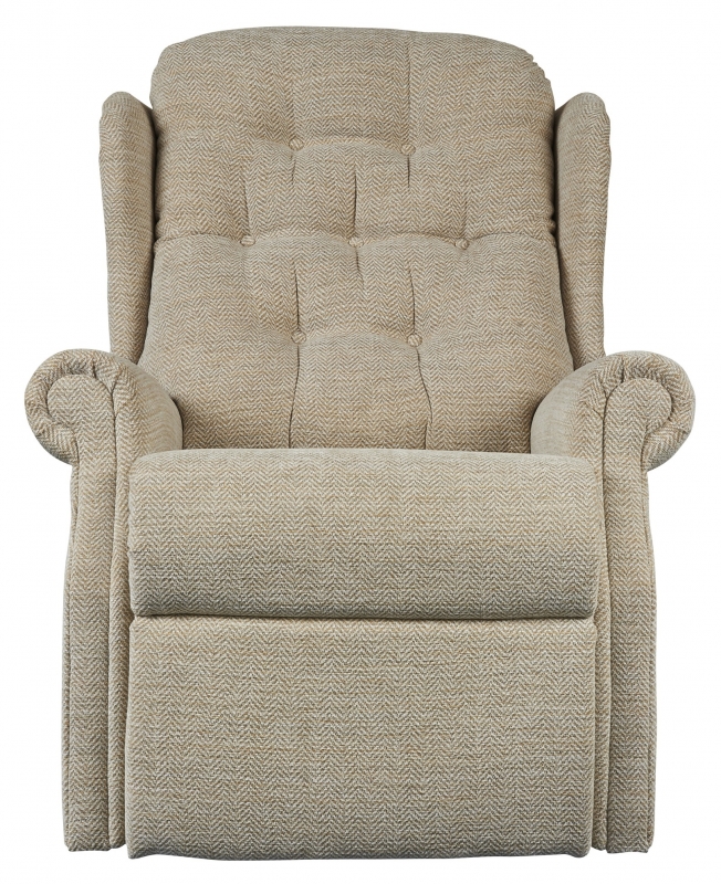 Celebrity Woburn Standard Fixed Chair