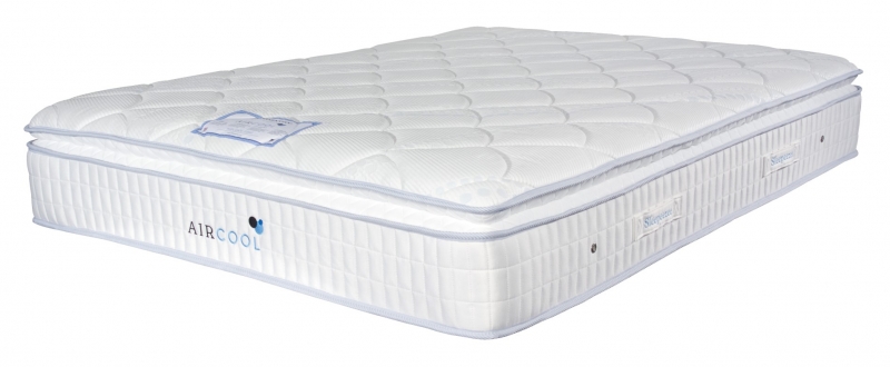 Sleepeezee AirCool 2200 4'6 Mattress