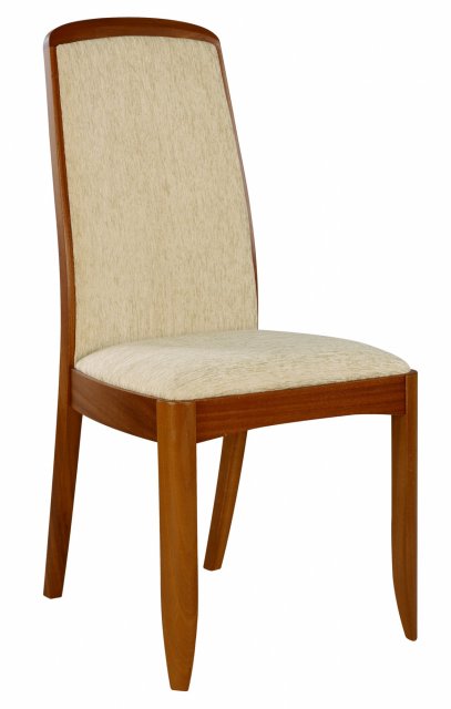 Shades 3804 Fully Upholstered Dining Chair